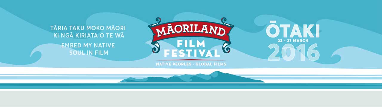 Māoriland Festival Programme 2016