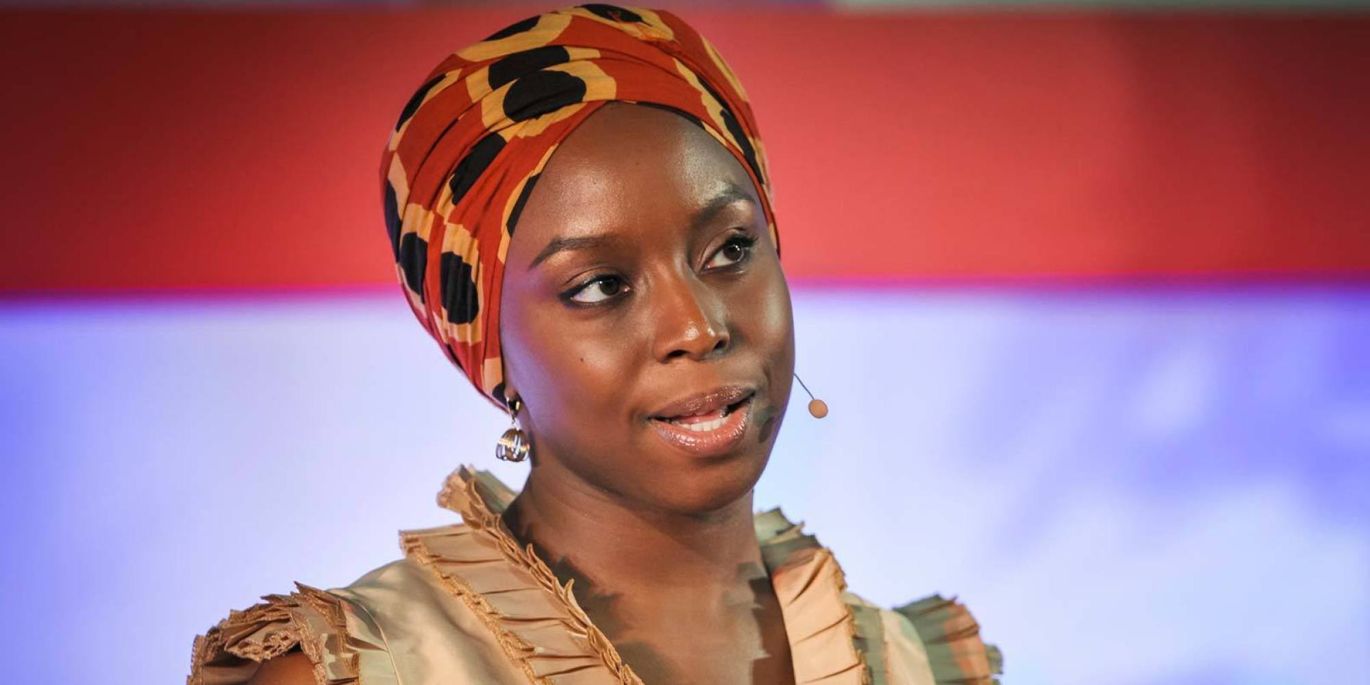 Chimamanda Ngozi Adichie - The Power of A Single Story TED Talk