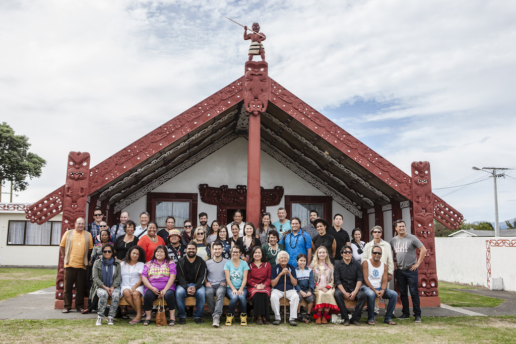 MĀORILAND 2018 – Call For Submissions 