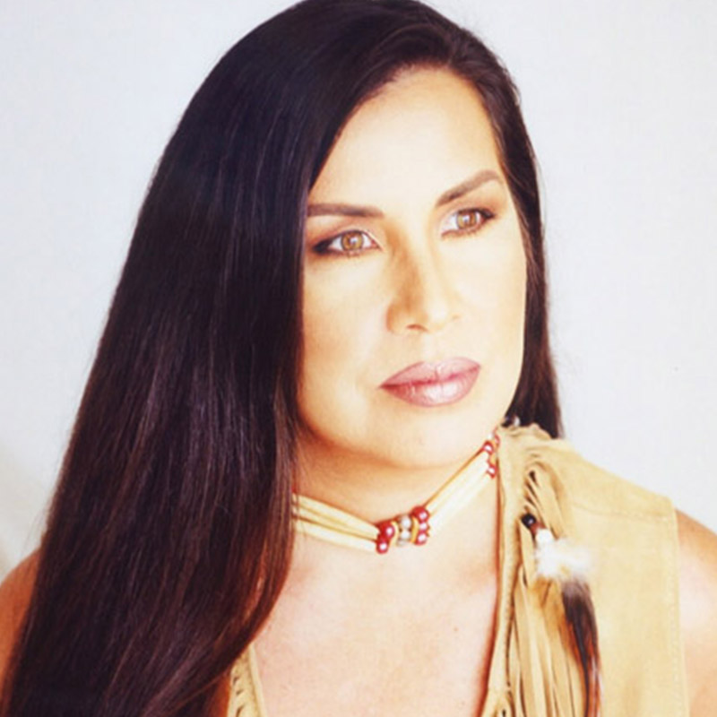 mankiller 2 Valerie Red-Horse