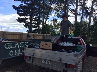 Caring for Papatūānuku at Māoriland Film Festival