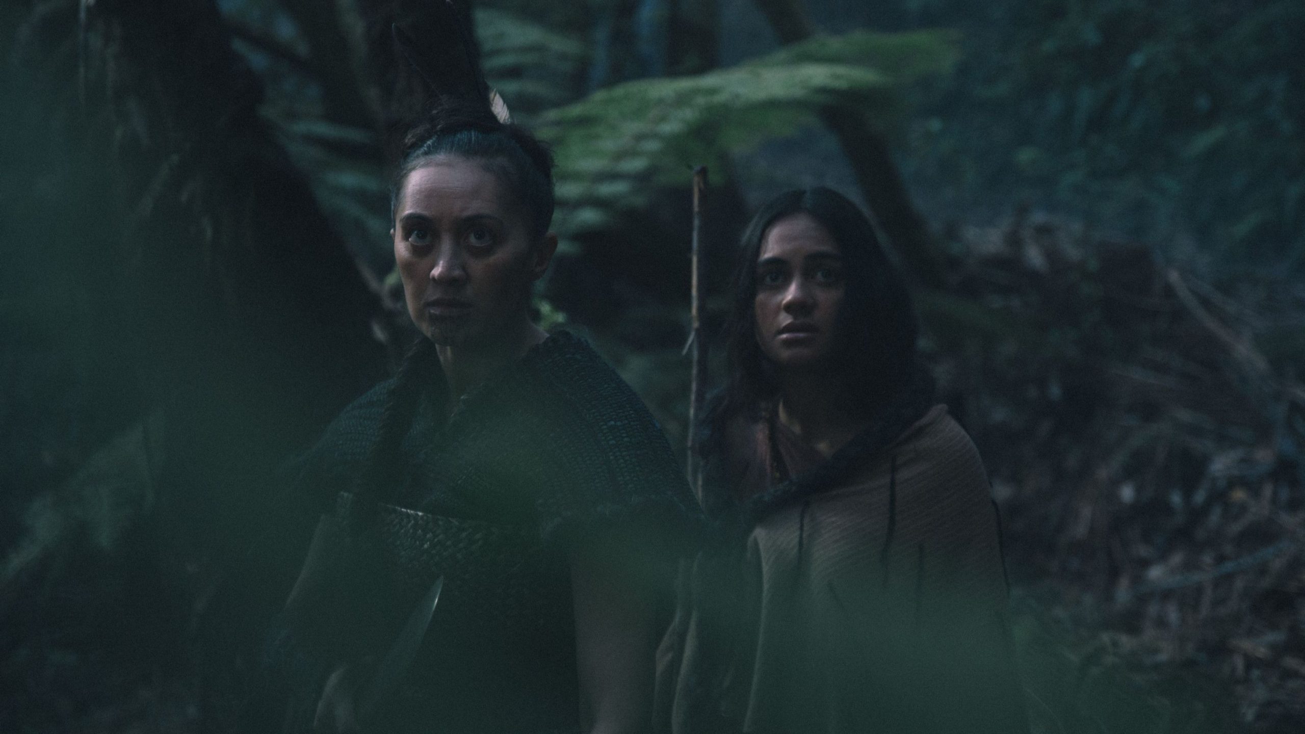 Māoriland Rangatahi Film Festival 2020