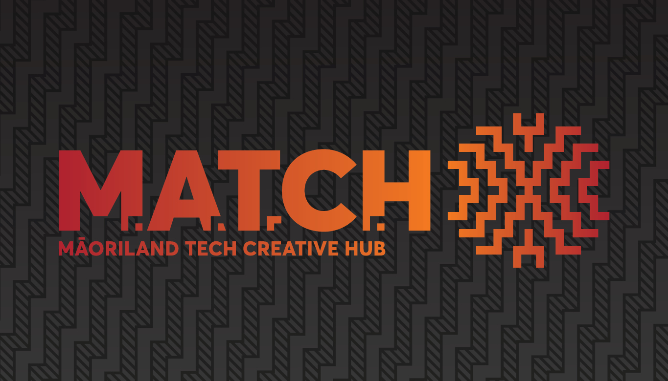 Māoriland Tech Creative Hub (MATCH) Facilitator