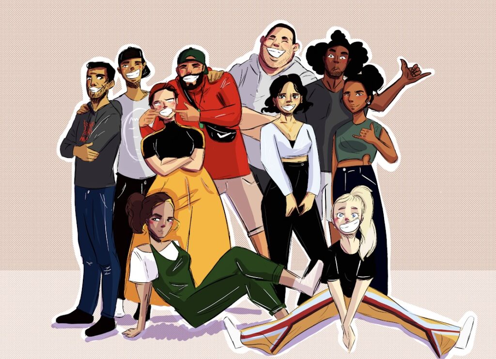 M.A.T.C.H Animation Intensifier – Applications Open for January Now!