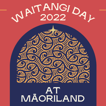 Waitangi Day Banner copy