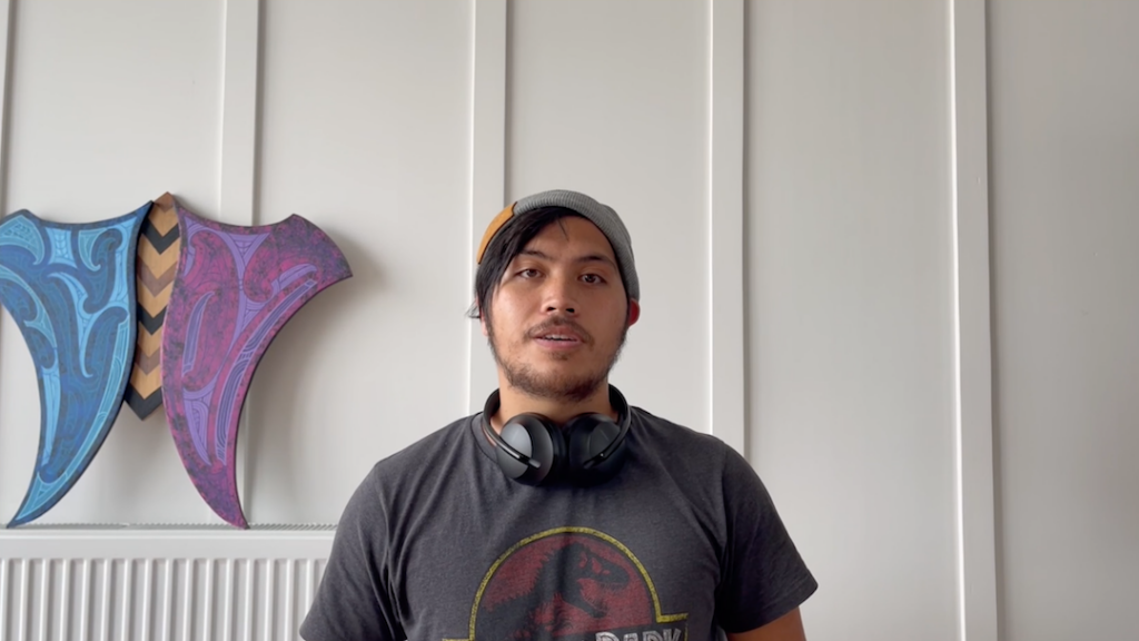 Support Tahu’s Boosted campaign for ‘He Karu, He Taringa’