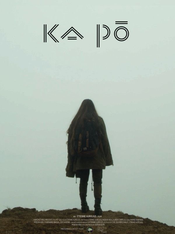 Ka Pō