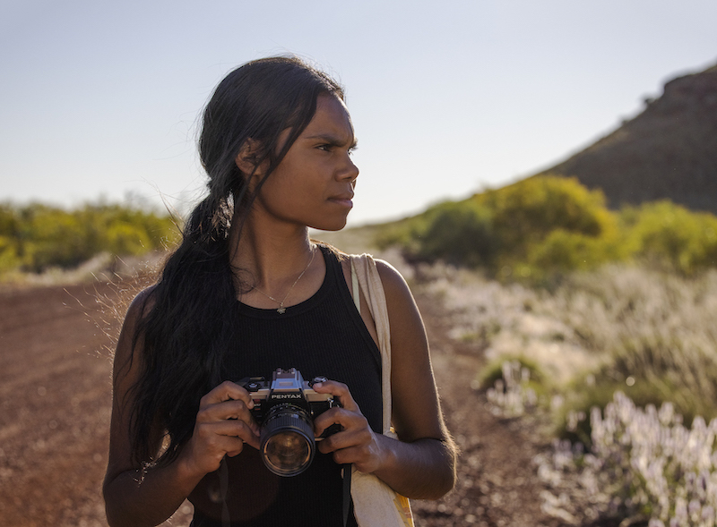 Arena Media, Jub Clerc, Port Hedland, Sweet As