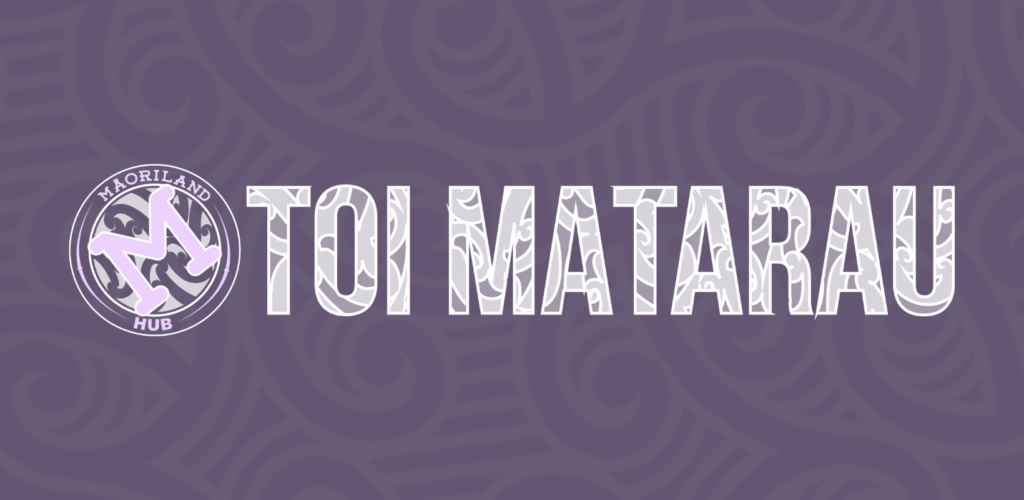 Work at Māoriland: Toi Matarau – Digital Co-ordinator