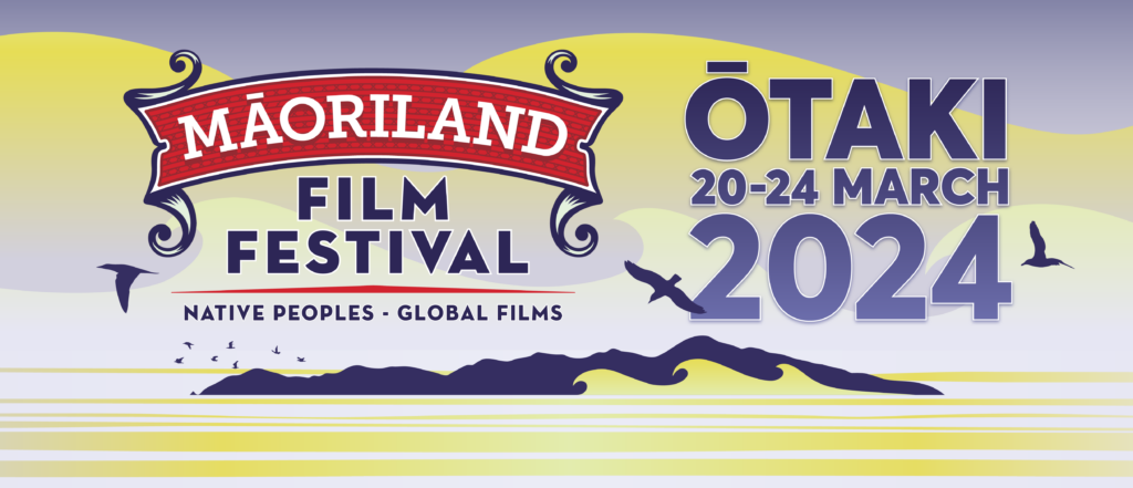 Work at Māoriland Film Festival! Industry Coordinator