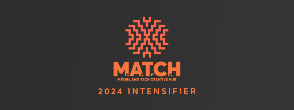 M.A.T.C.H Creative Intensifier – Machinima