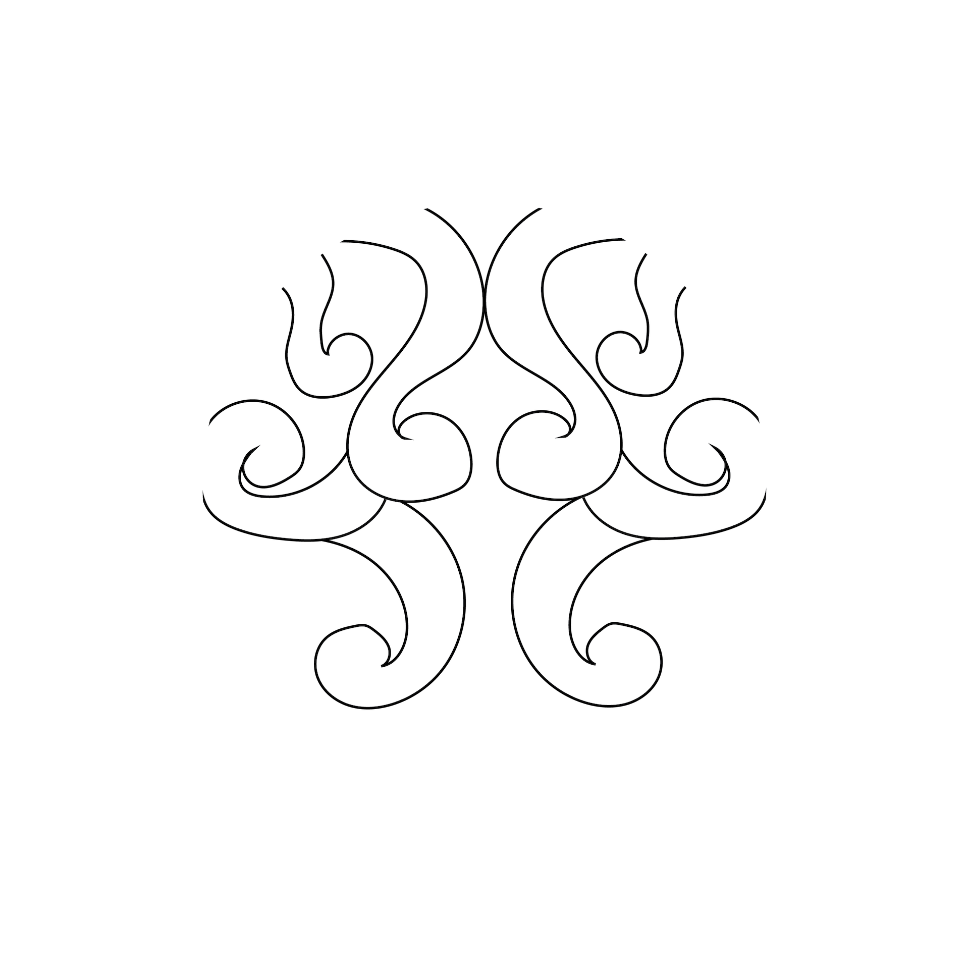 Nga Pakiaka Logo White Small