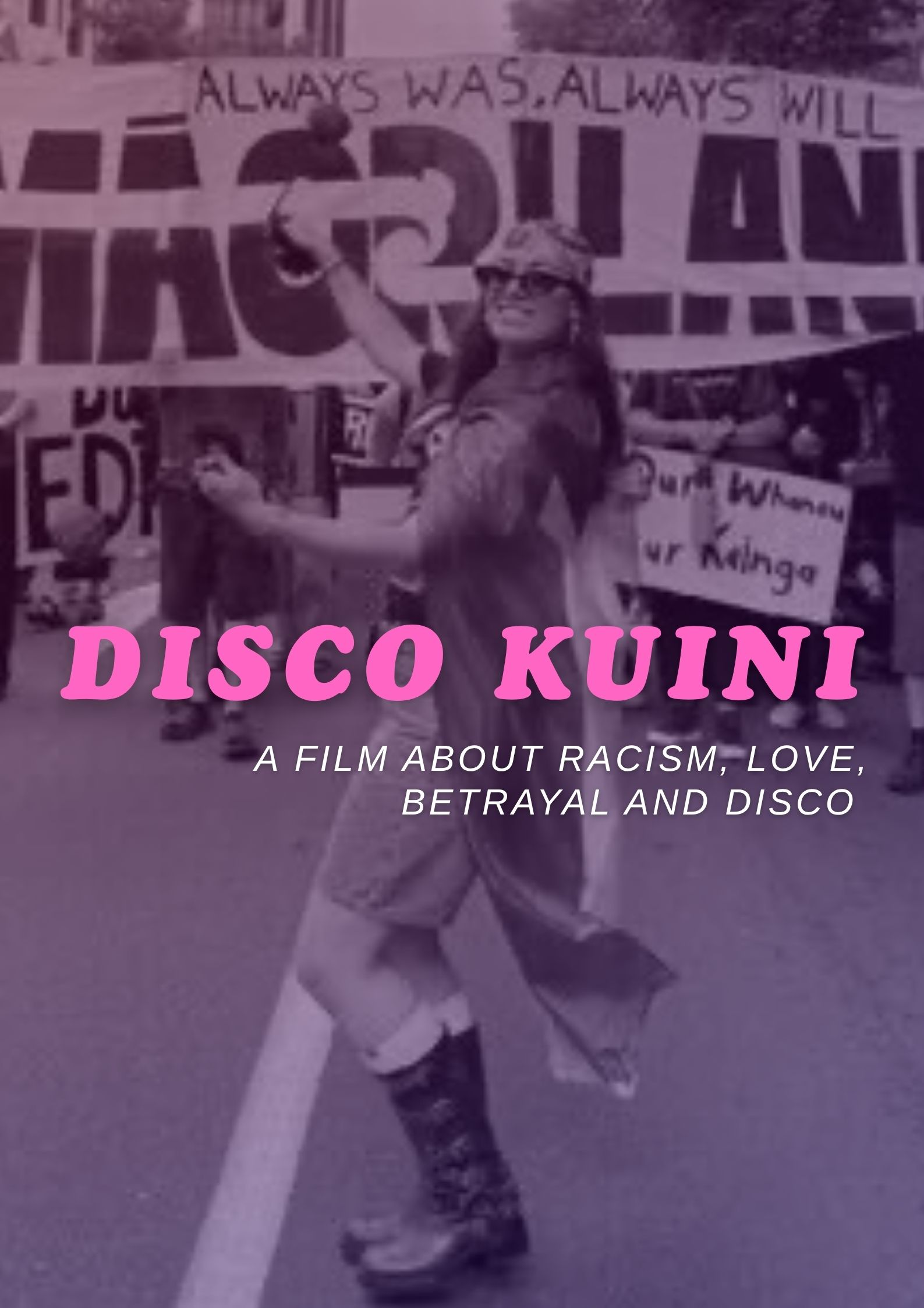 Disco Kuini