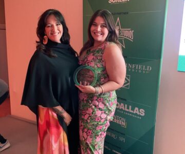 Māoriland Wins at Cannes – Global Production Award for Social and Economic Impact