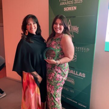 Māoriland Wins at Cannes – Global Production Award for Social and Economic Impact