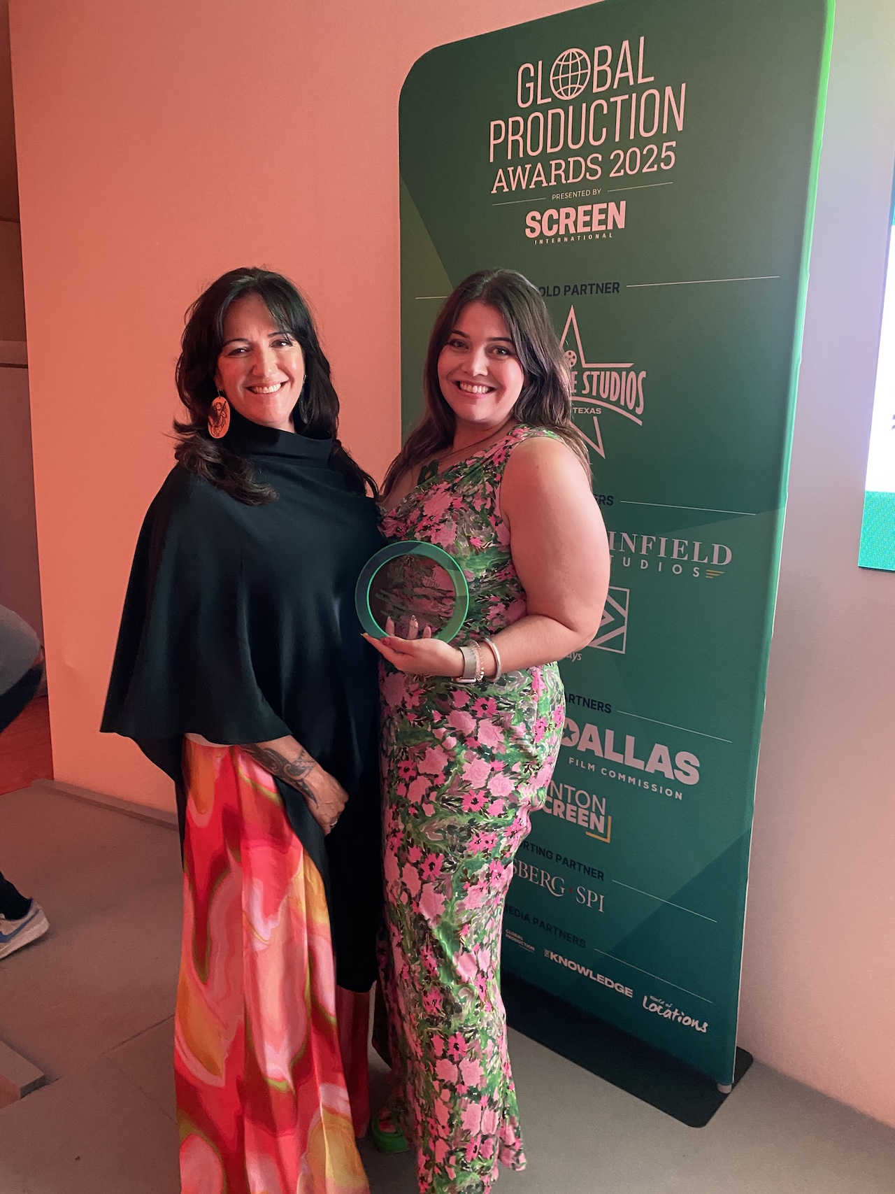 Māoriland Wins at Cannes – Global Production Award for Social and Economic Impact