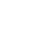 Māoriland Films Logo White