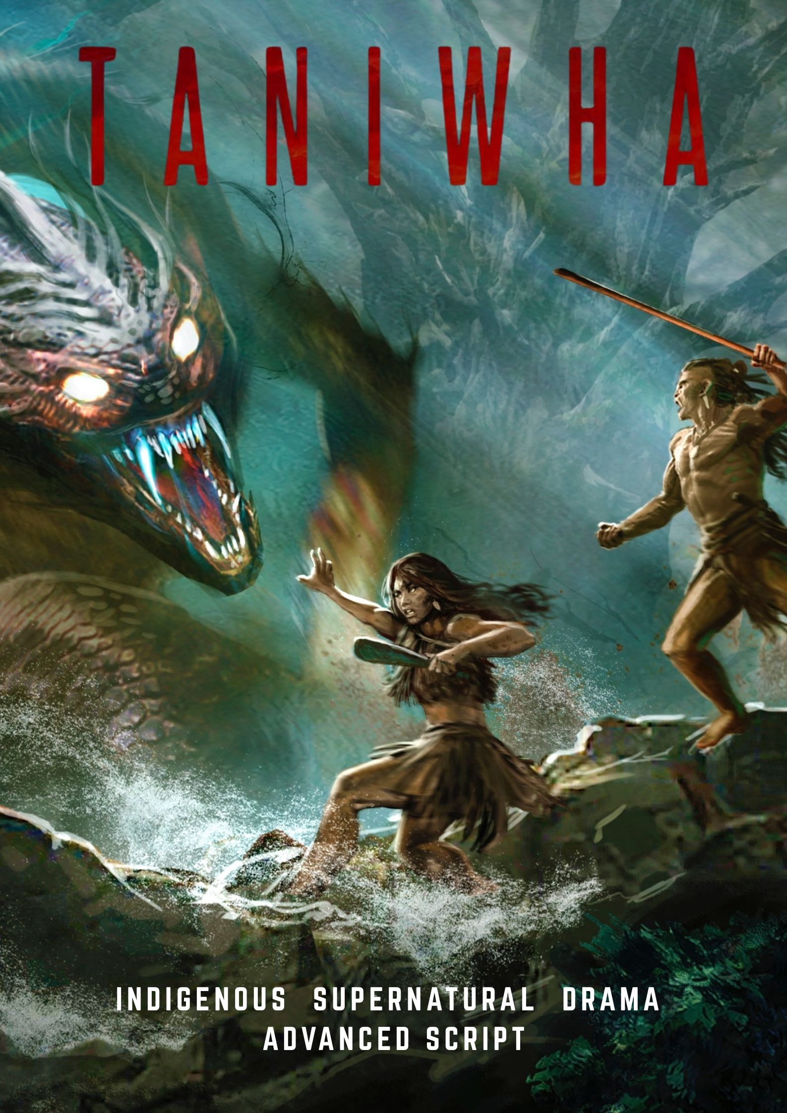 TANIWHA