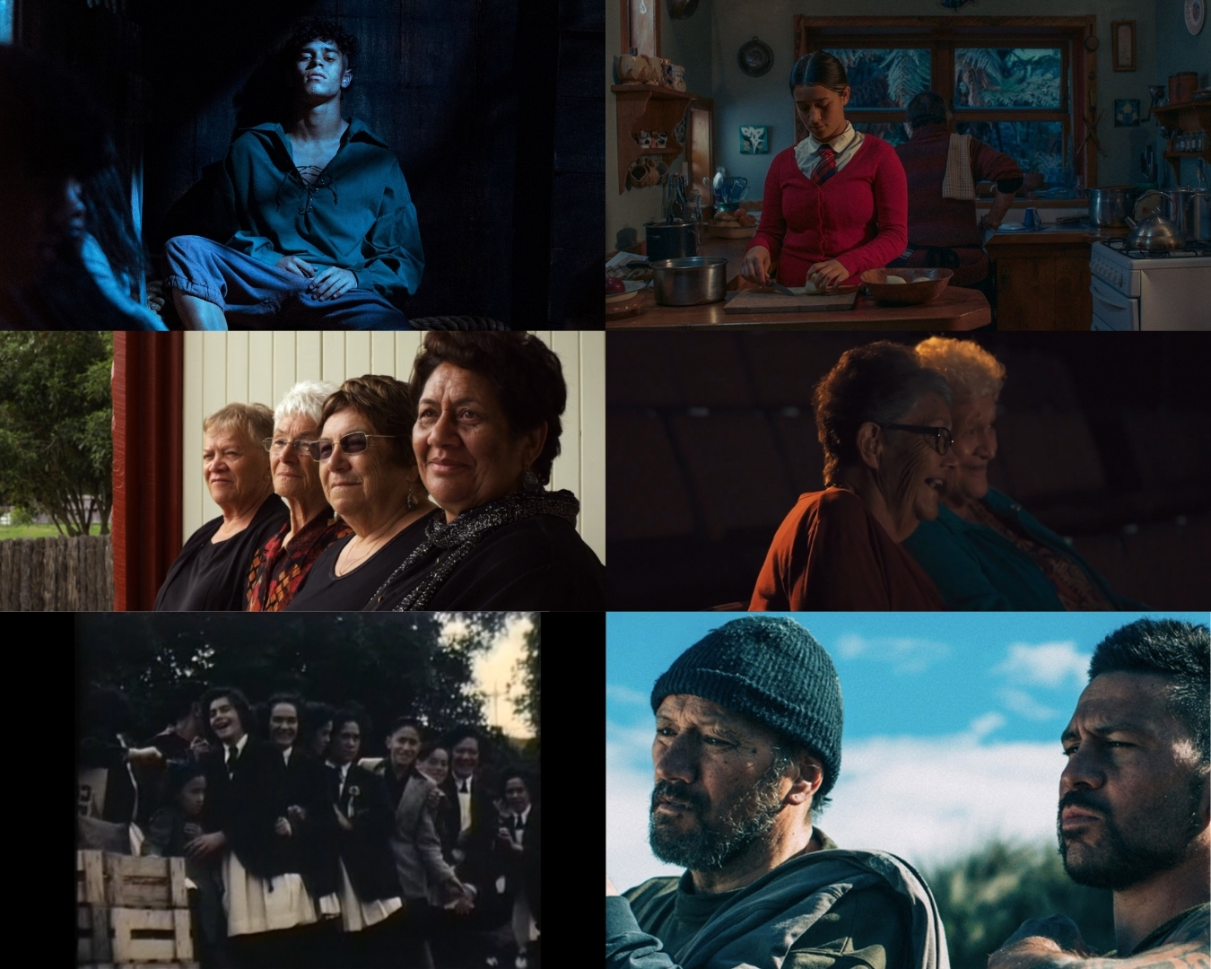 Films Made in Otaki Films Made in Otaki
