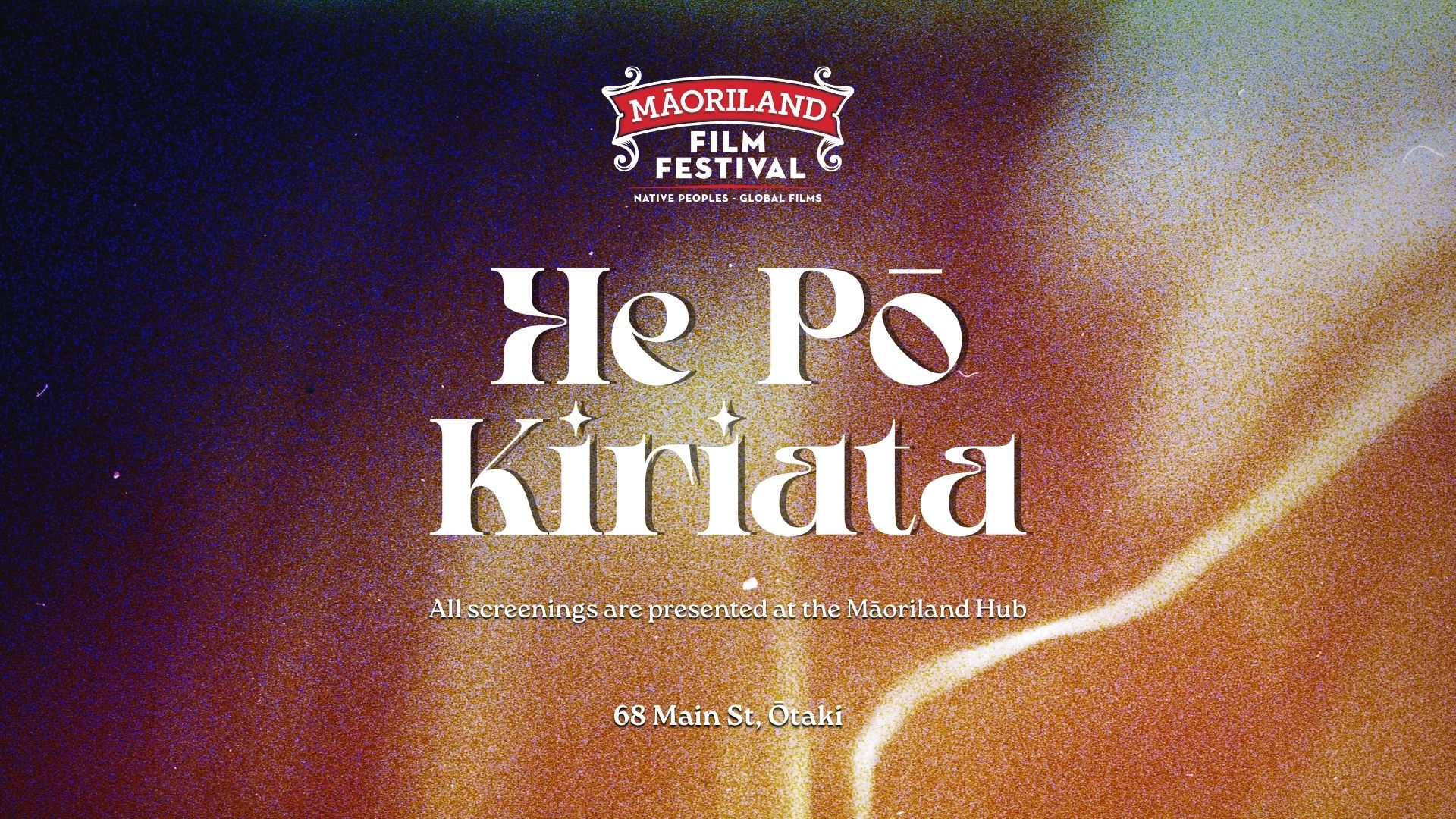 He Pō Kiriata Graphics