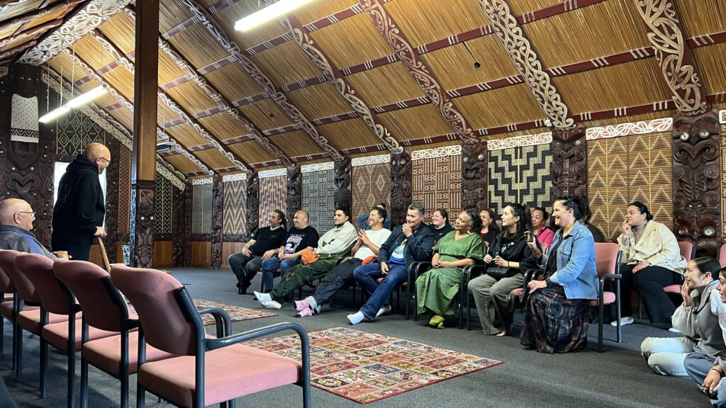 Māoriland Indigenous Co-Lab Opens Applications