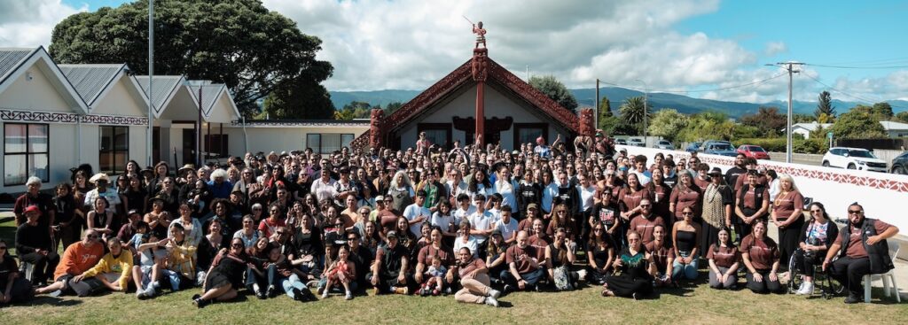MFF2025 Powhiri Crowd copy