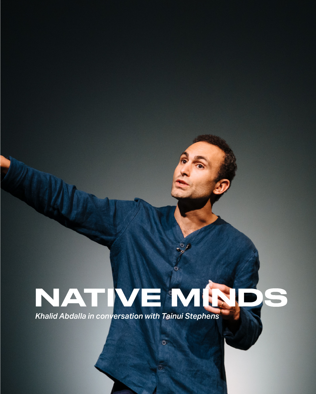 Native minds