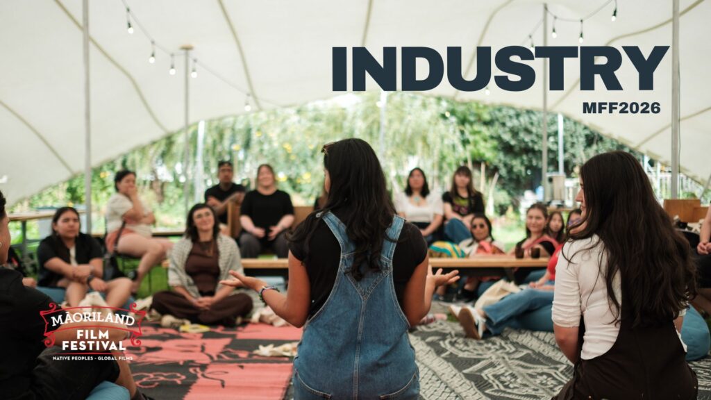 MFF2026 – Industry Programme Announced