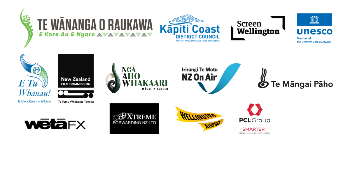MFF2026 SPONSORS